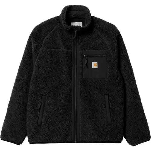 Leichte Herbstjacke Prentis Liner , Herren, Größe: L - Carhartt WIP - Modalova