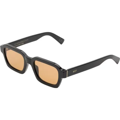 Refined Sunglasses , unisex, Sizes: 52 MM - Retrosuperfuture - Modalova