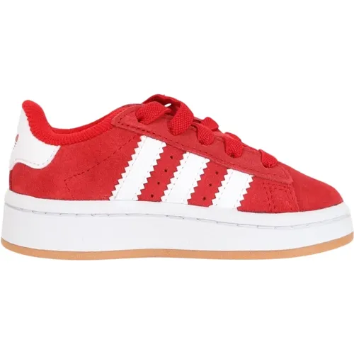 Rote Campus 00S Baby Sneakers - adidas Originals - Modalova