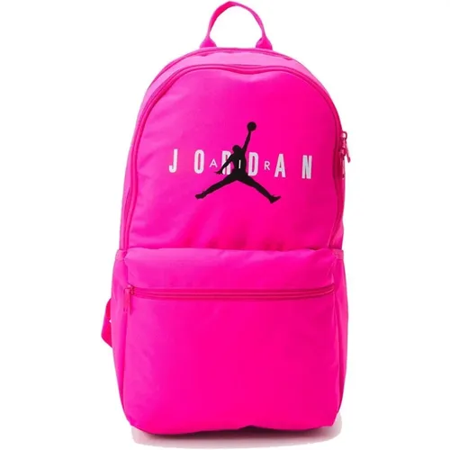 Eco Rucksack in Fuxia Farbe Jordan - Jordan - Modalova