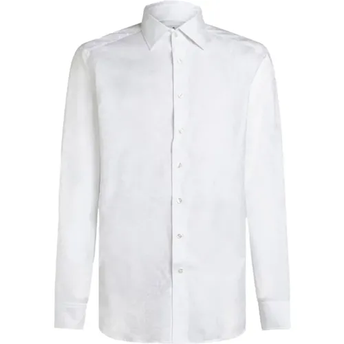 Stylish Shirts for Men and Women , male, Sizes: XL, L, 4XL, 5XL, M, 2XL, S - ETRO - Modalova