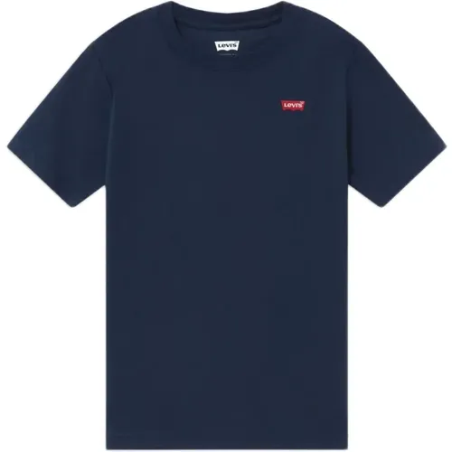 Levi's, Original Tee Herren T-Shirt , Herren, Größe: M - Levis - Modalova