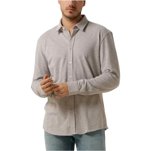 Casual Hemd Stilvolle Männer , Herren, Größe: 2XL - Hugo Boss - Modalova