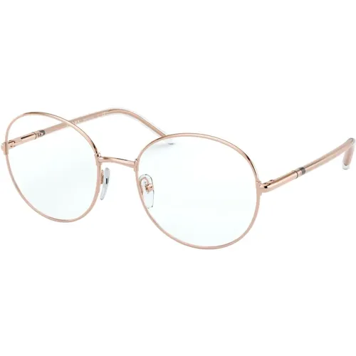 Eyewear frames PR 55Wv , female, Sizes: 53 MM - Prada - Modalova