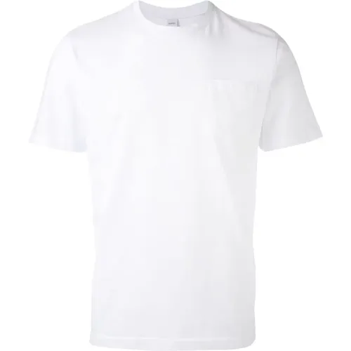 Casual T-Shirt Elevate Style , male, Sizes: S, 2XL - Aspesi - Modalova