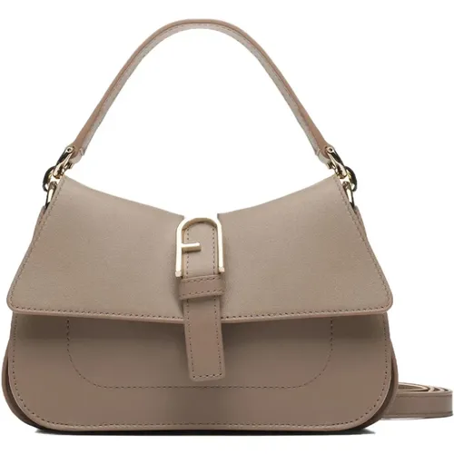 Stilvolle Handtaschen Kollektion , Damen, Größe: ONE Size - Furla - Modalova