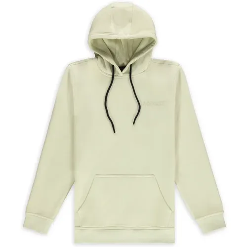 Aqua Outline Hoodie - Trendy Design - Aspact - Modalova