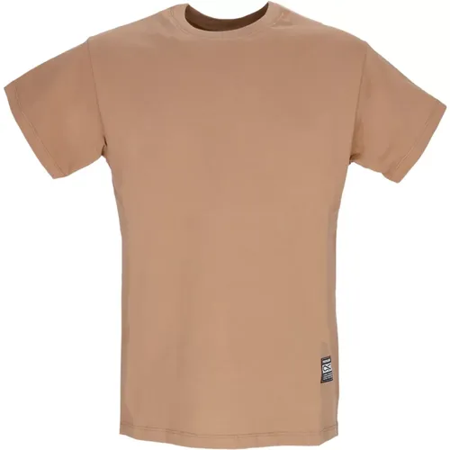 Label Tee Camel - Streetwear Kollektion - Propaganda - Modalova