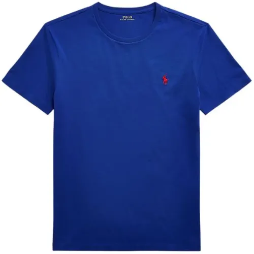 Klassisches T-Shirt Ralph Lauren - Ralph Lauren - Modalova