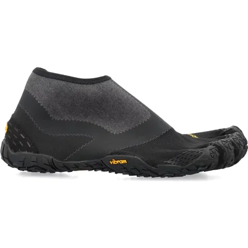 Closed Toe Vibram Shoes , male, Sizes: 10 UK - Suicoke - Modalova