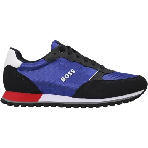 Niedrige Sneakers Hugo Boss - Hugo Boss - Modalova