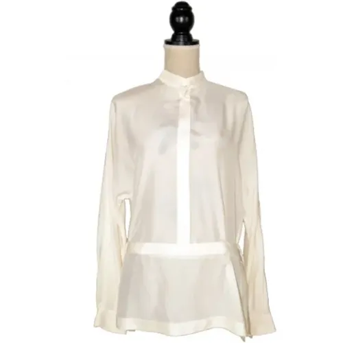 Excellent Condition Top , female, Sizes: M - Gucci Vintage - Modalova