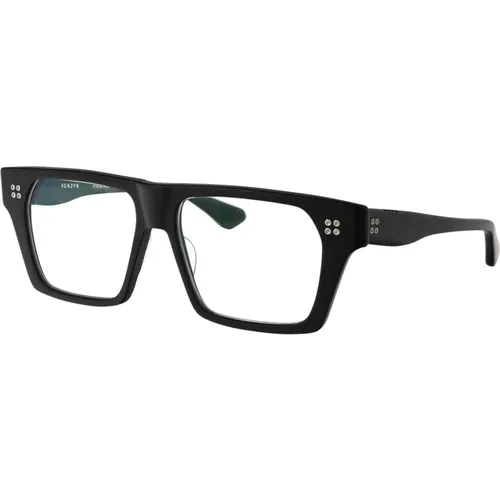 Stilvolle Optische Venzyn Brille , unisex, Größe: 56 MM - Dita - Modalova