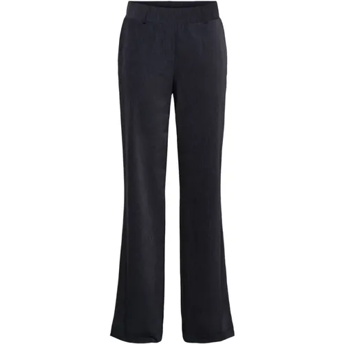 Antracite Reisehose , Damen, Größe: 3XL - &Co Woman - Modalova