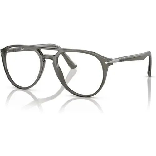 V Vista Eyeglasses , unisex, Sizes: 52 MM - Persol - Modalova