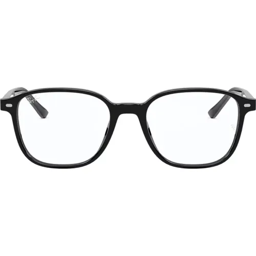 Rb5393 Brille Leonard Optics Polarisiert , Damen, Größe: 49 MM - Ray-Ban - Modalova