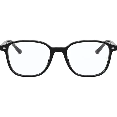 Rb5393 Leonard Optics Polarized Glasses , female, Sizes: 51 MM, 49 MM - Ray-Ban - Modalova