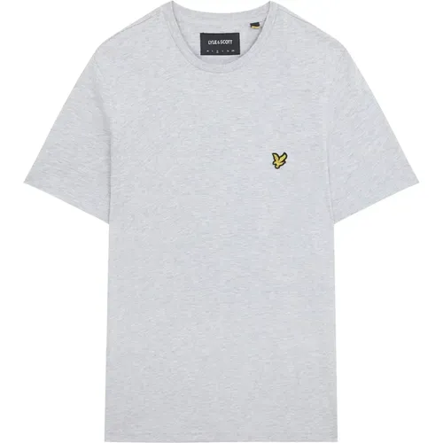 Einfaches T-Shirt,T-Shirts - Lyle & Scott - Modalova