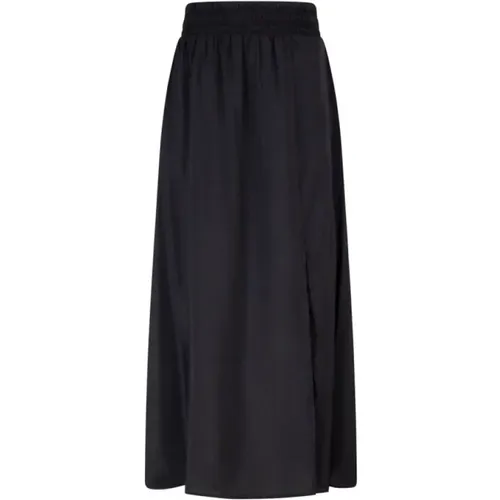 Versatile Midi Skirt , female, Sizes: M - Dante 6 - Modalova