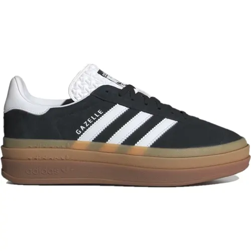 Bold Triple Layer Sole Sneakers , male, Sizes: 3 1/3 UK, 4 2/3 UK, 2 2/3 UK, 4 UK, 6 UK, 6 2/3 UK, 5 1/3 UK, 7 1/3 UK - adidas Originals - Modalova