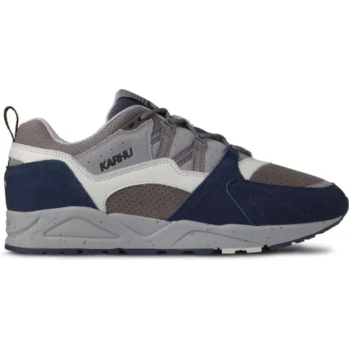 Fusion 2.0 Sneaker , Herren, Größe: 40 1/2 EU - Karhu - Modalova