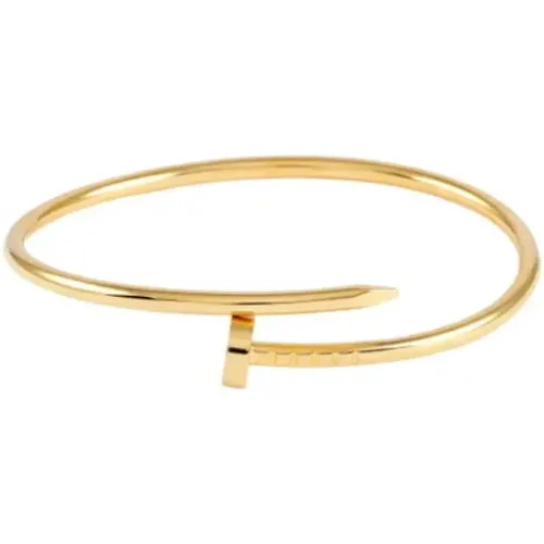 Pre-owned Gold armbnder - Cartier Vintage - Modalova