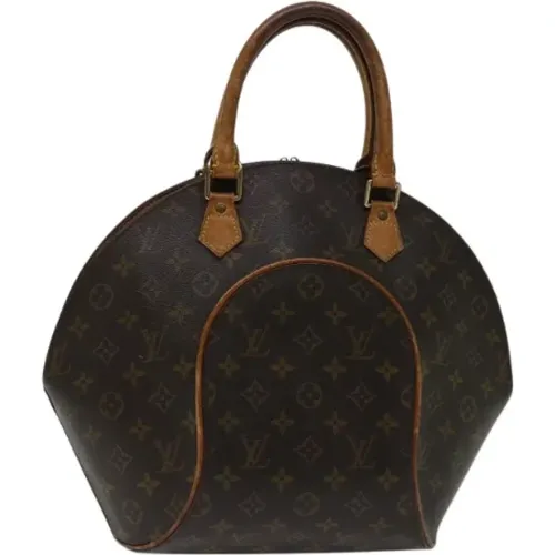 Pre-owned Canvas louis-vuitton-taschen - Louis Vuitton Vintage - Modalova