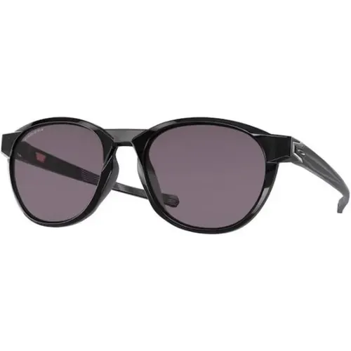Frame Stylish Sunglasses , unisex, Sizes: 54 MM - Oakley - Modalova