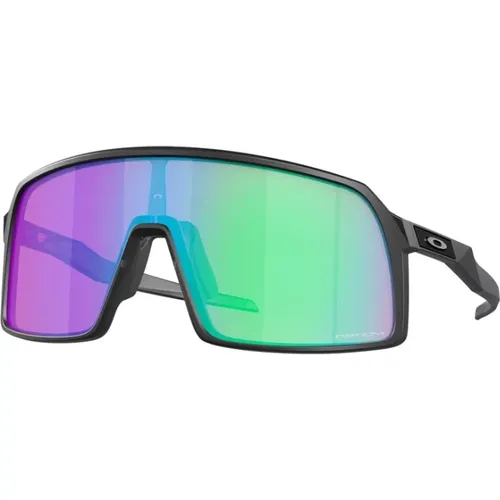 Stylische Sonnenbrille 0Oo9406 , unisex, Größe: 37 MM - Oakley - Modalova