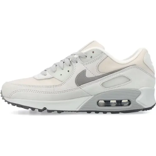 Classic Air Max 90 Sneakers , unisex, Sizes: 3 UK, 3 1/2 UK, 5 1/2 UK, 7 1/2 UK, 4 1/2 UK - Nike - Modalova