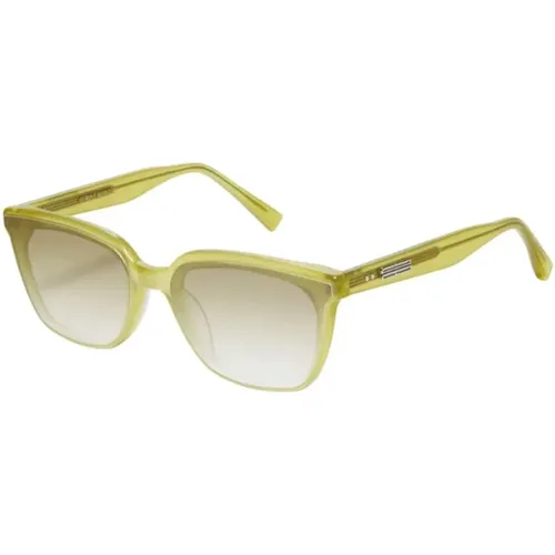 Mondo Sunglasses , unisex, Sizes: 63 MM - Gentle Monster - Modalova