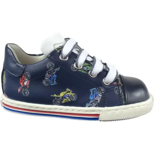 N12-1370 Schuhe Sneaker - Zecchino D'oro - Modalova