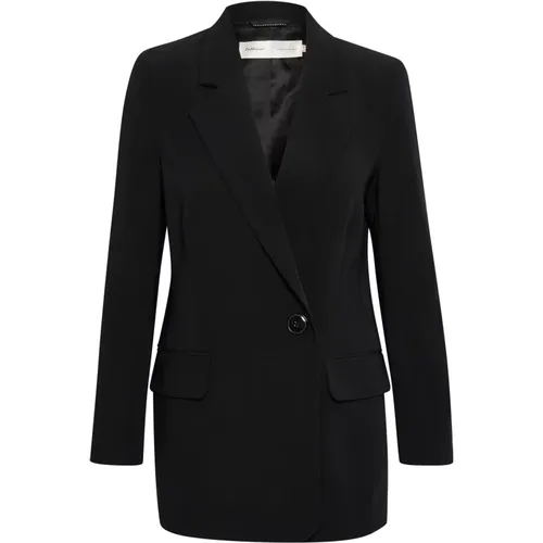 Classic Blazer Jacket , female, Sizes: XS, L, 2XL, S, XL, M, 2XS, 3XL - InWear - Modalova