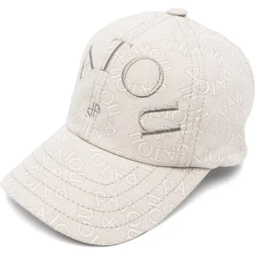 Hats , female, Sizes: M/L - Patou - Modalova