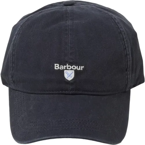Hats for Men , male, Sizes: ONE SIZE - Barbour - Modalova