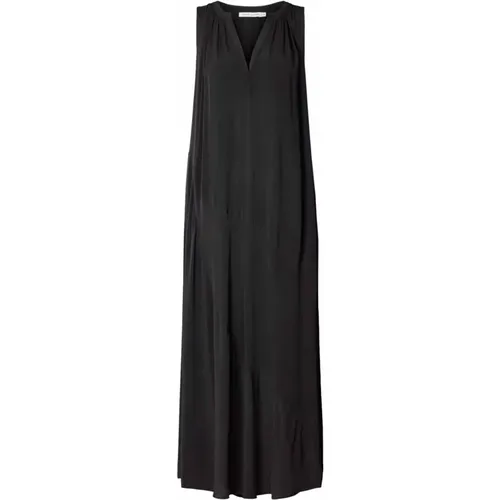 Chili Dress Elegant Quality , female, Sizes: L, M, XS - Rabens Saloner - Modalova