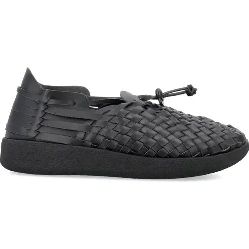 Closed Latigo Shoes , male, Sizes: 9 UK, 8 UK, 7 UK, 6 UK - Malibu Sandals - Modalova