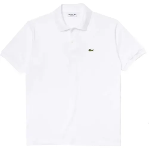 Klisches Herren Polo Shirt , Herren, Größe: 3XL - Lacoste - Modalova