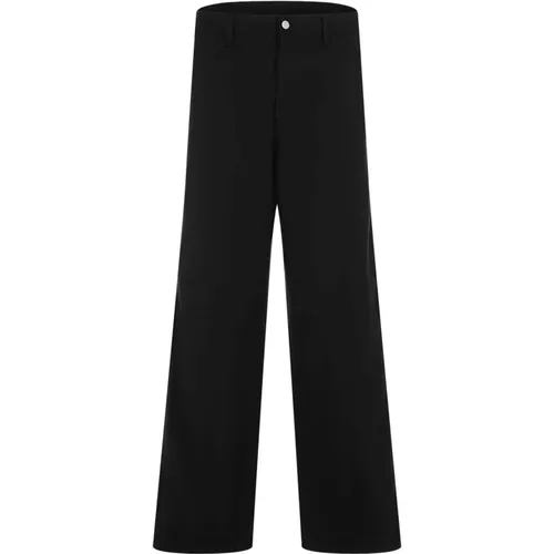 Simple Pant , male, Sizes: W29 - Carhartt WIP - Modalova