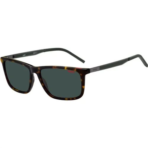 Stylish Sunglasses HG 1139 , male, Sizes: 56 MM - Hugo Boss - Modalova