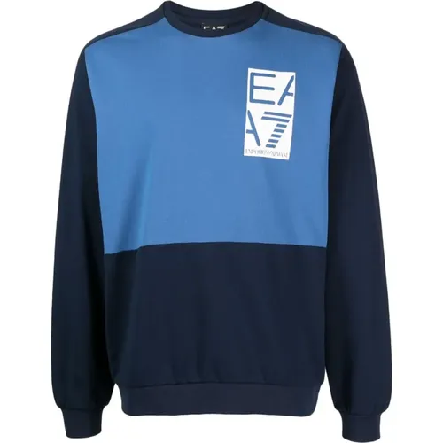 Sweatshirt Hoodies - Emporio Armani EA7 - Modalova