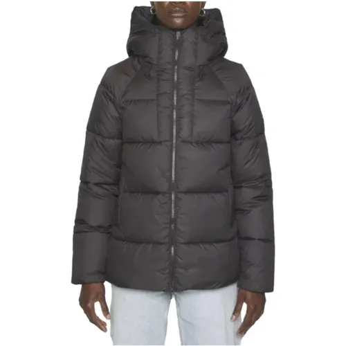 Winter Jackets , Damen, Größe: XL - Ecoalf - Modalova