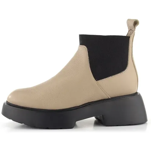 Ankle Boots , Damen, Größe: 40 EU - Wonders - Modalova