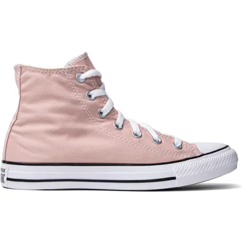 Sneakers , female, Sizes: 5 UK, 6 UK, 4 UK, 3 UK, 7 UK - Converse - Modalova