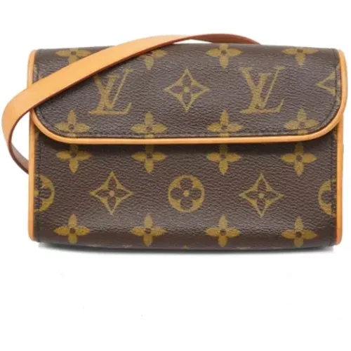 Pre-owned Fabric louis-vuitton-bags , female, Sizes: ONE SIZE - Louis Vuitton Vintage - Modalova