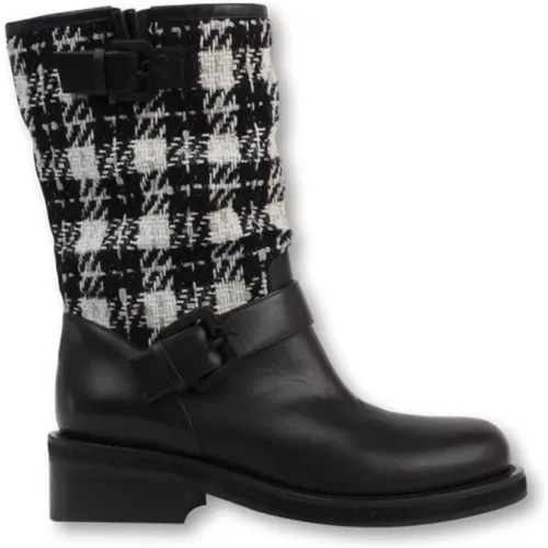 Stilvolle Loop Stiefeletten - Roberto Festa - Modalova