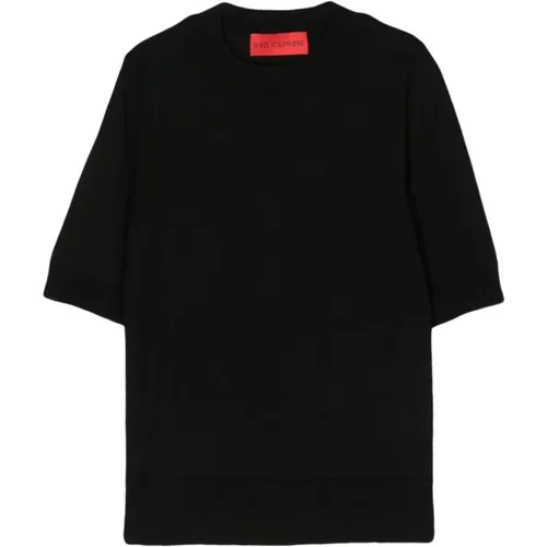 T-Shirts , Damen, Größe: XS - Wild Cashmere - Modalova