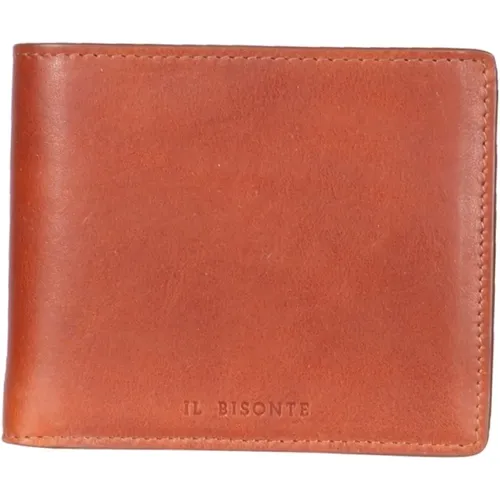 Wallets Cardholders Il Bisonte - Il Bisonte - Modalova