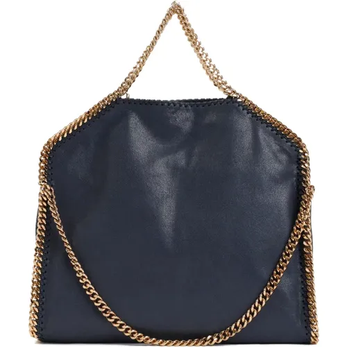 Handbag Chain Bag , female, Sizes: ONE SIZE - Stella Mccartney - Modalova