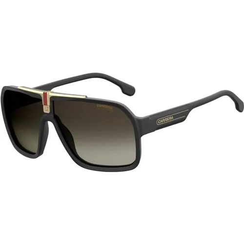 Sunglasses 1014/S , male, Sizes: 65 MM - Carrera - Modalova